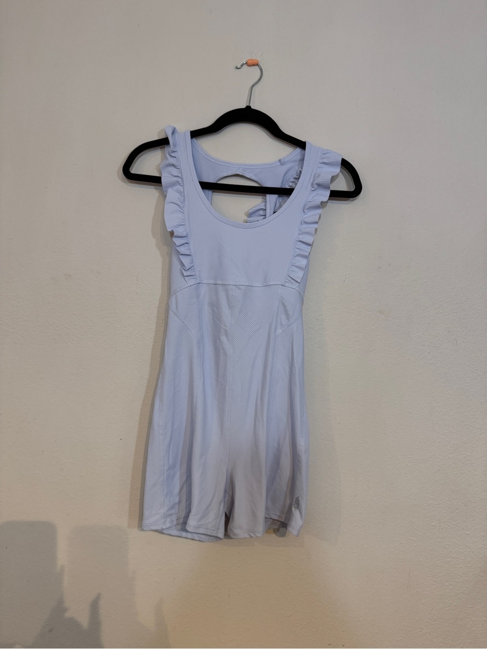 FP movement workout romper